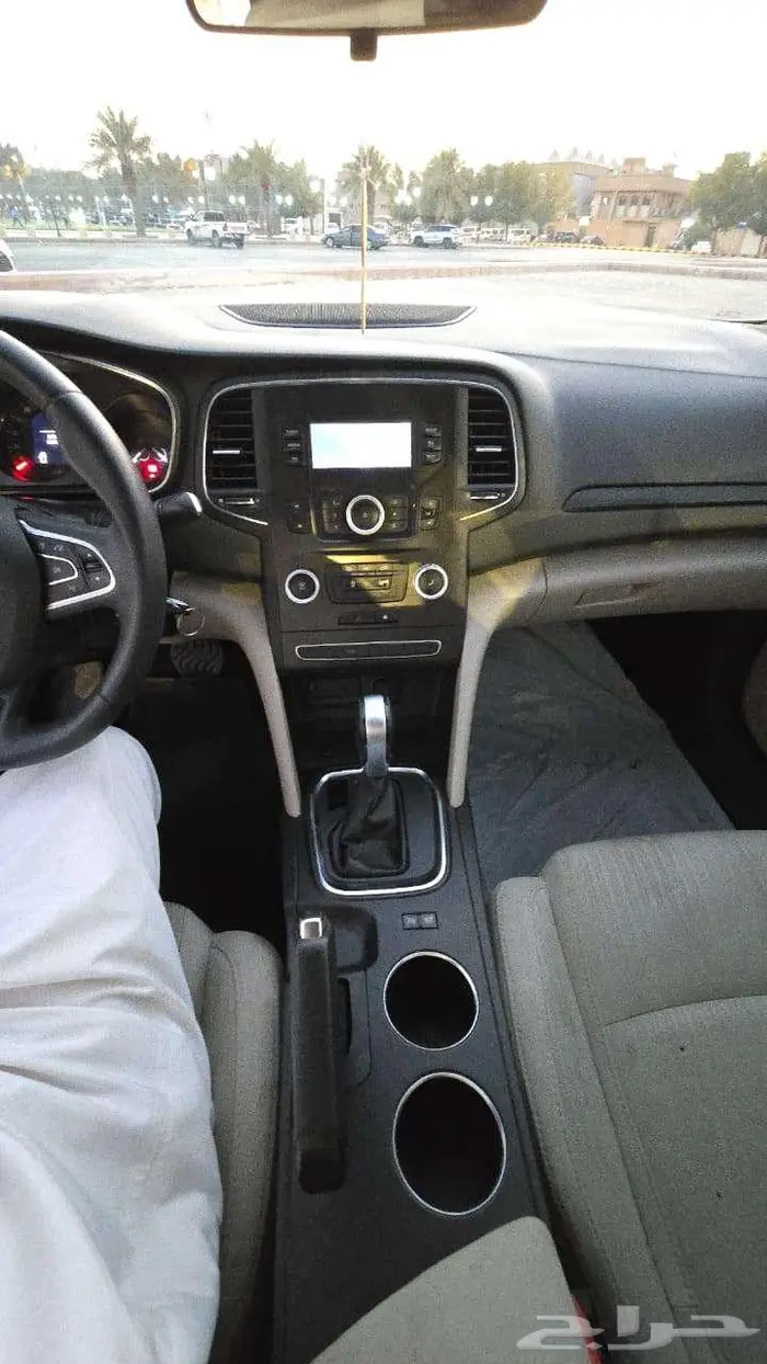 2021 Renault Megane for sales 1st owner n accident free 11