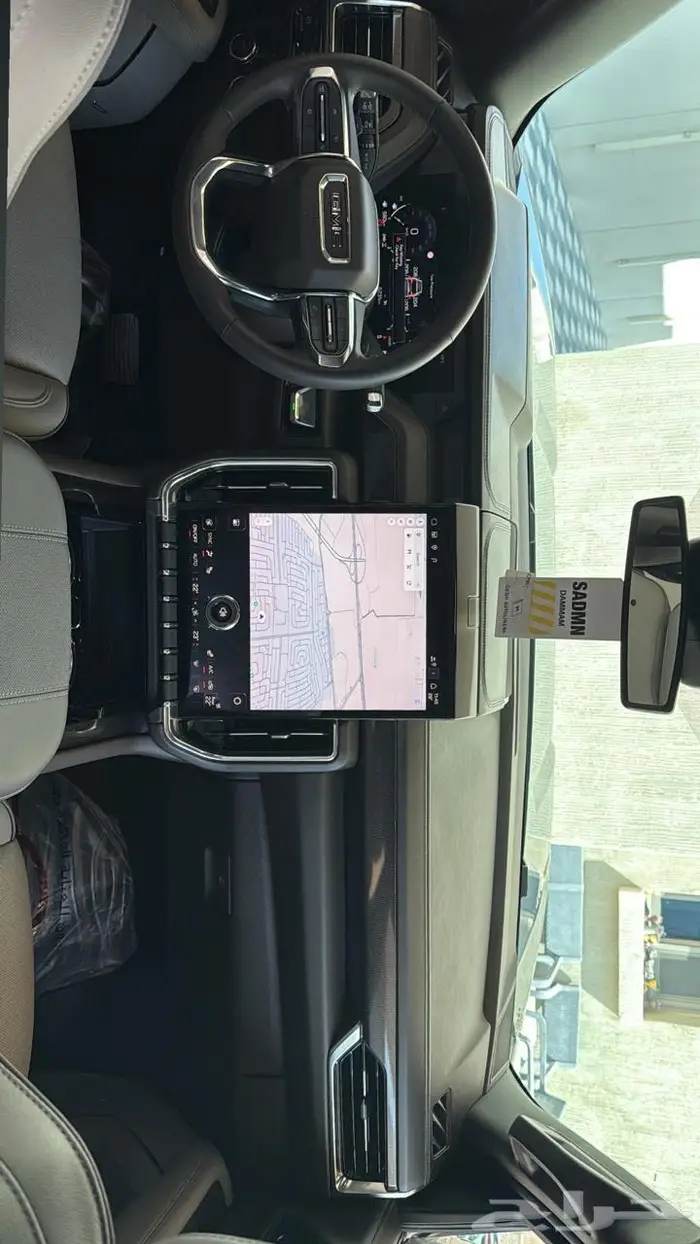 يوكون اليفيشن 2025 10