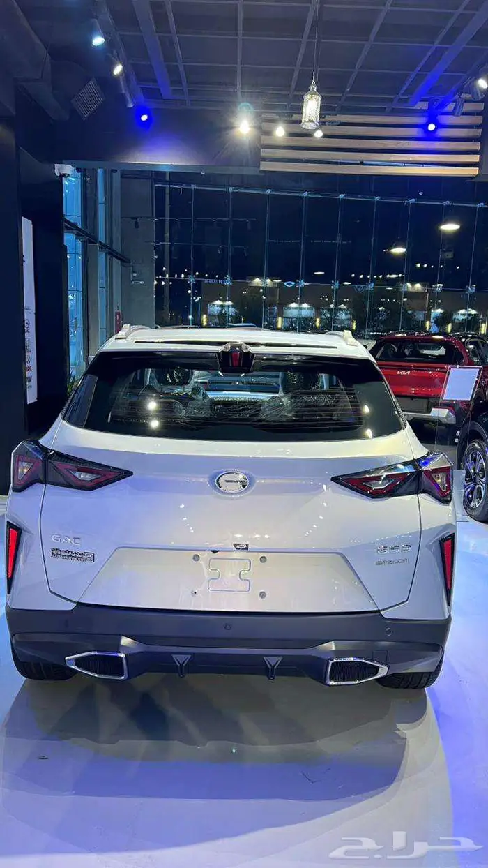 جاك ايمزوم 2026 3