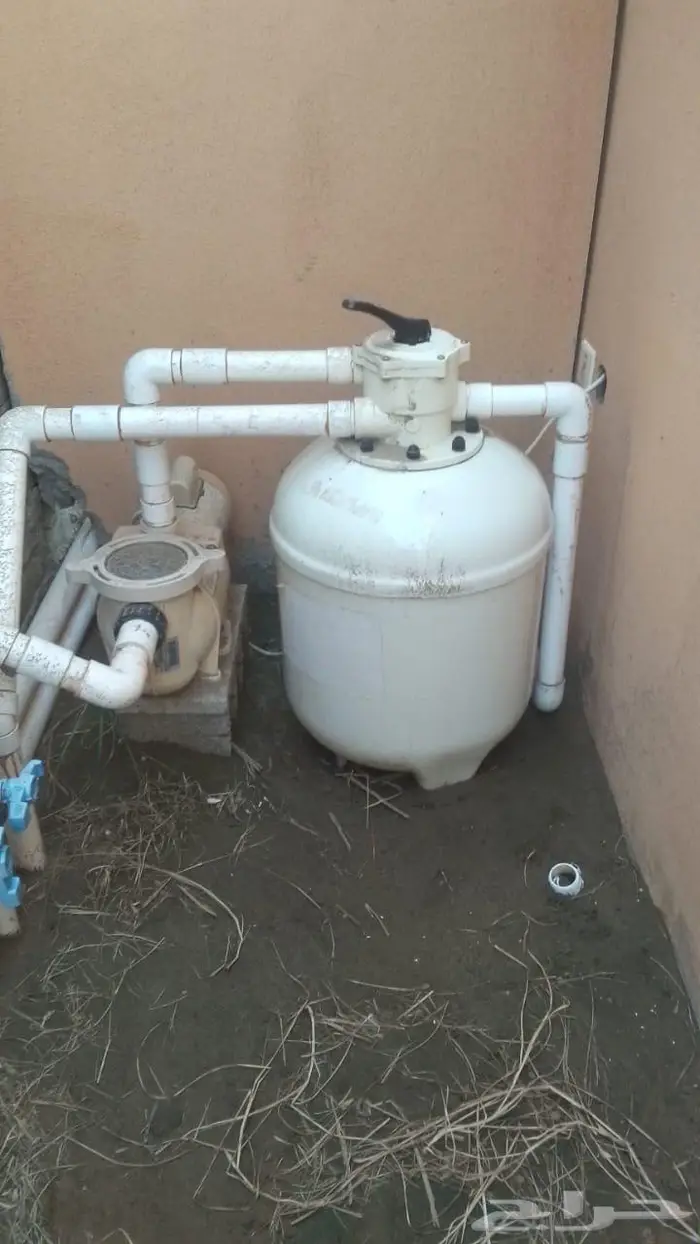 مكائن مسابح 1