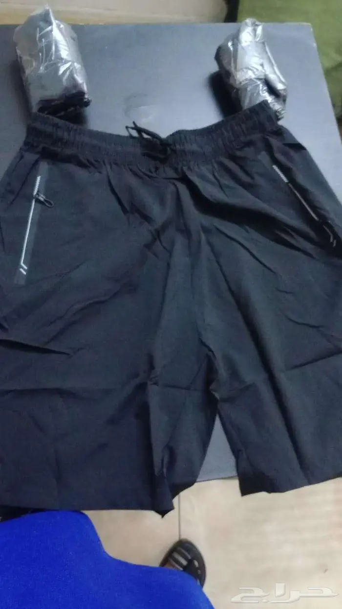 شورت سباحة مقاس ميديم لىلارج 0