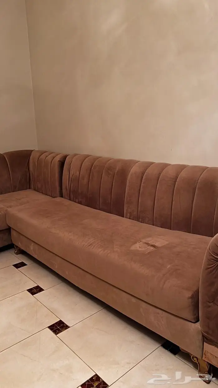 كنب مجلس   طاوله ضيافه كبيره للبيع المستعجل 2