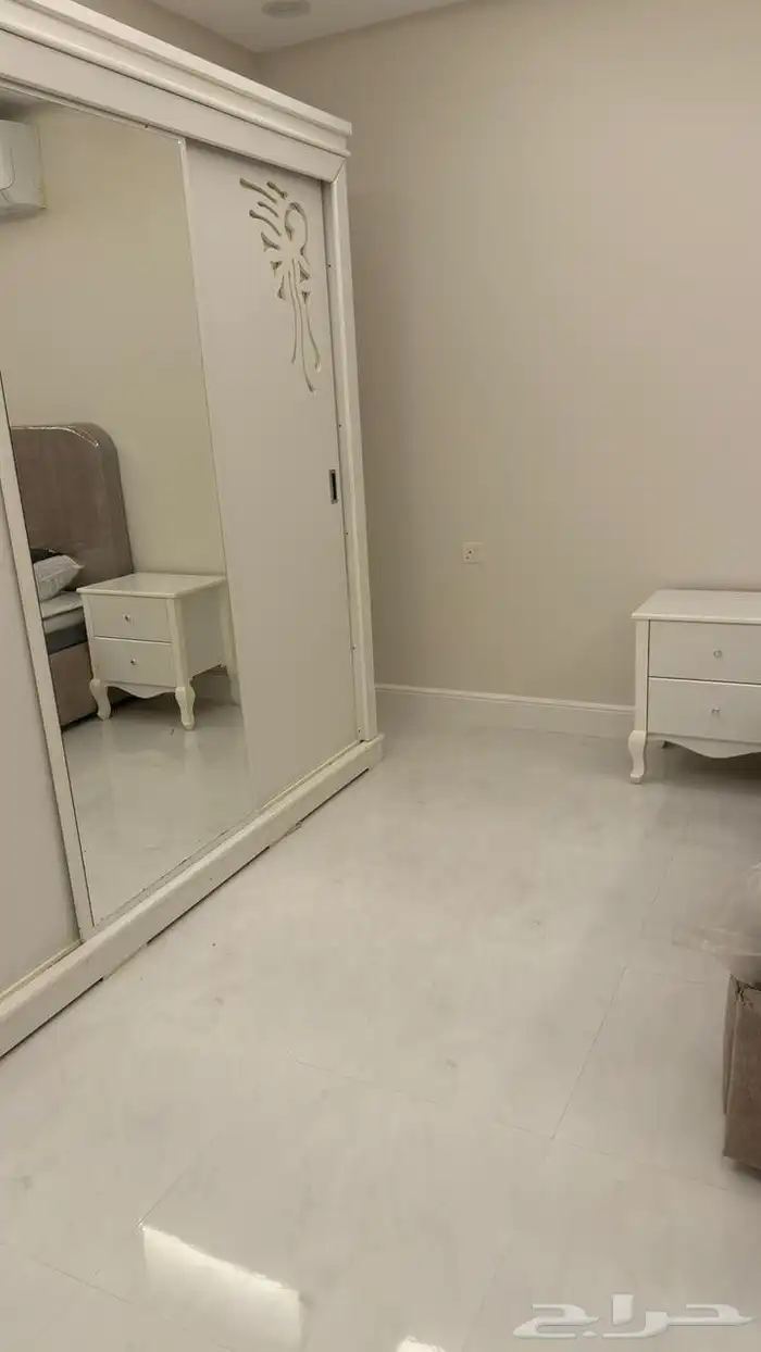 شقة مفروشة فاخرة للإيجار 6