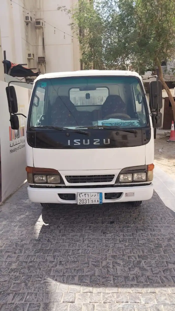 قلاب دينا للايجار مع السائق يوميه او شهريه 2