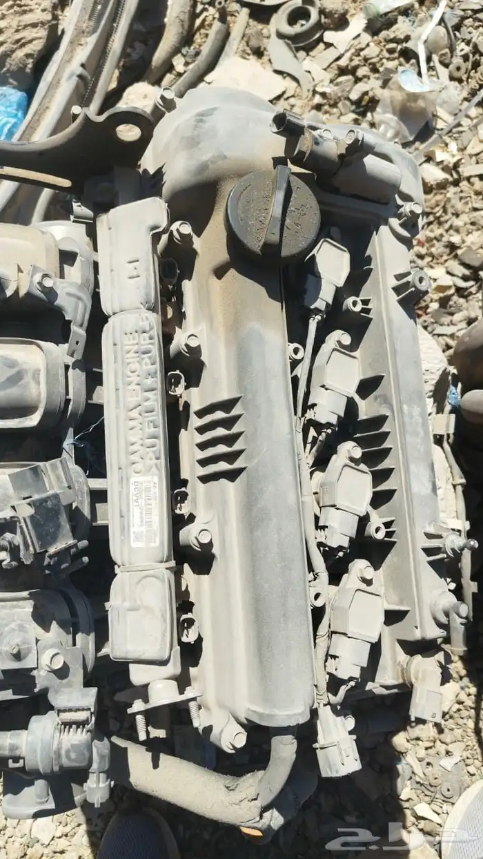 تشليح مكاين كوري كامري 8