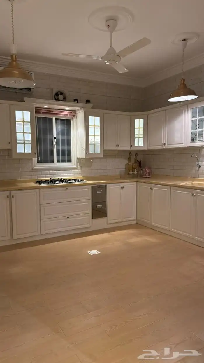 شقة مفروشة فاخرة للإيجار 2