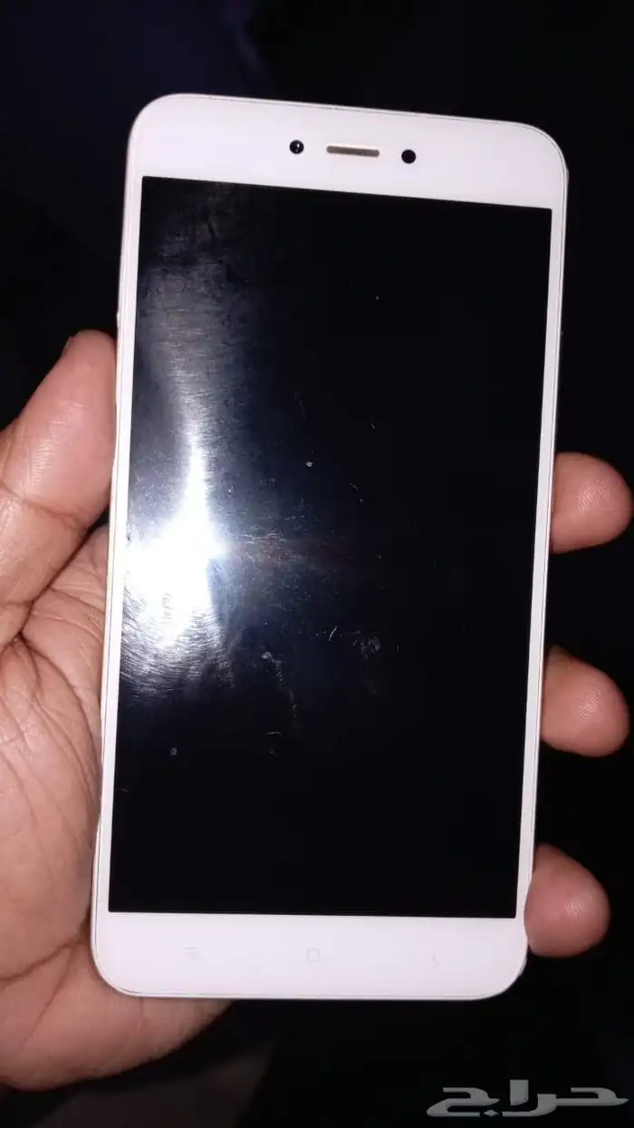 شاومي للبيع الجهاز نظييف 0