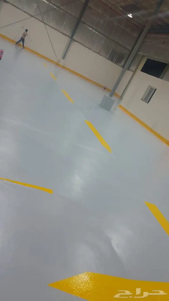 دهانات وديكورات وعاوزل وابكسي 4