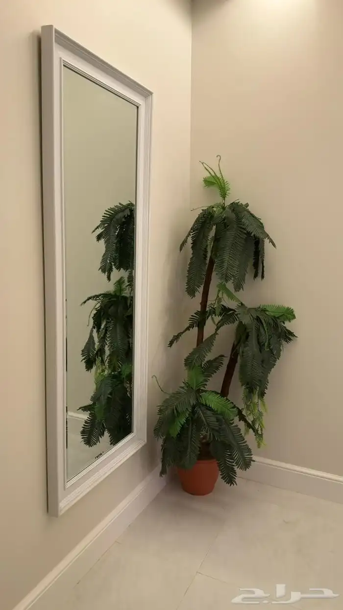 شقة مفروشة فاخرة للإيجار 5