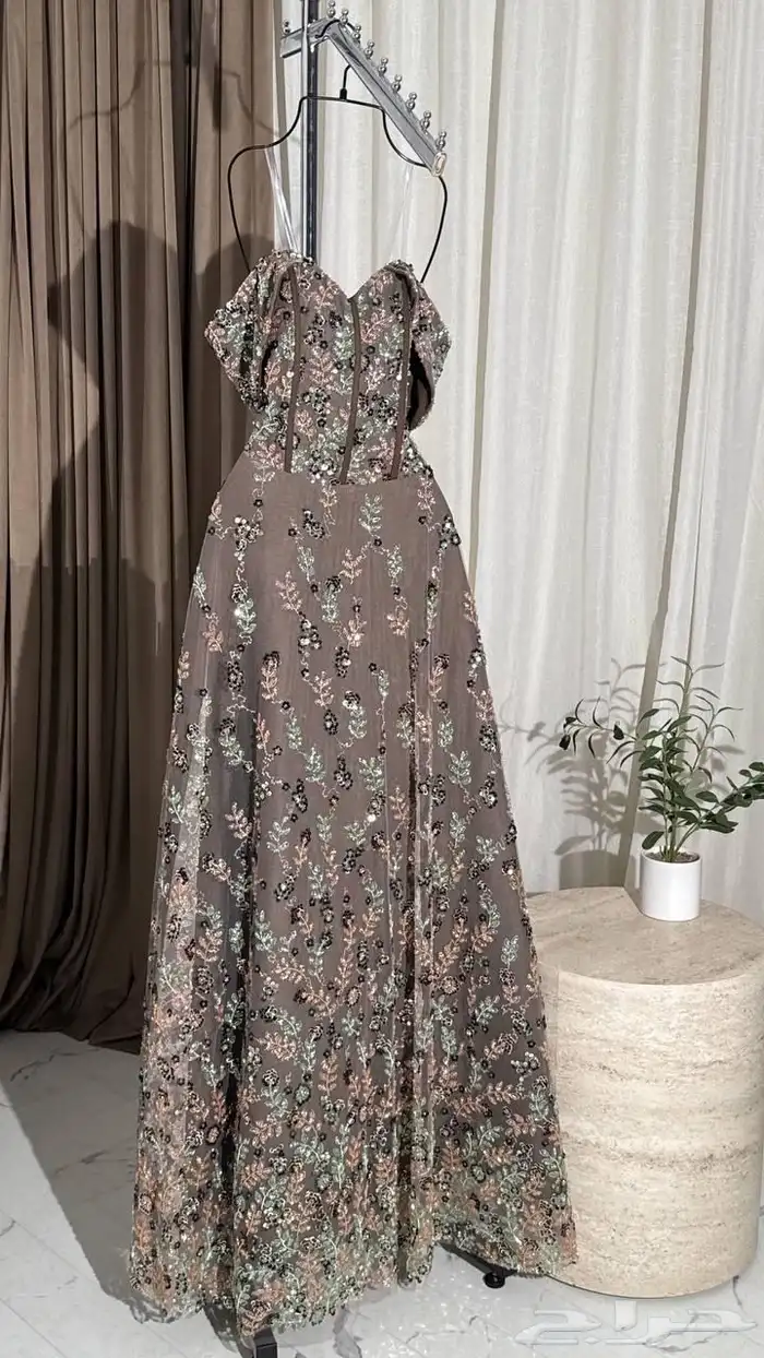 فستان سهره متنوعه 22