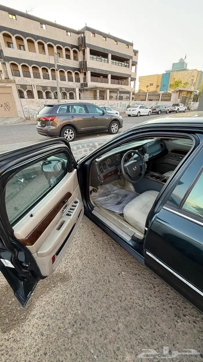 ماركيز 2010 5