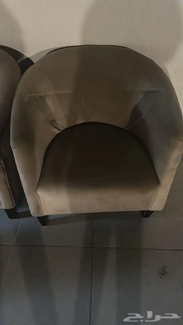 للبيع كراسي وفريزن 1