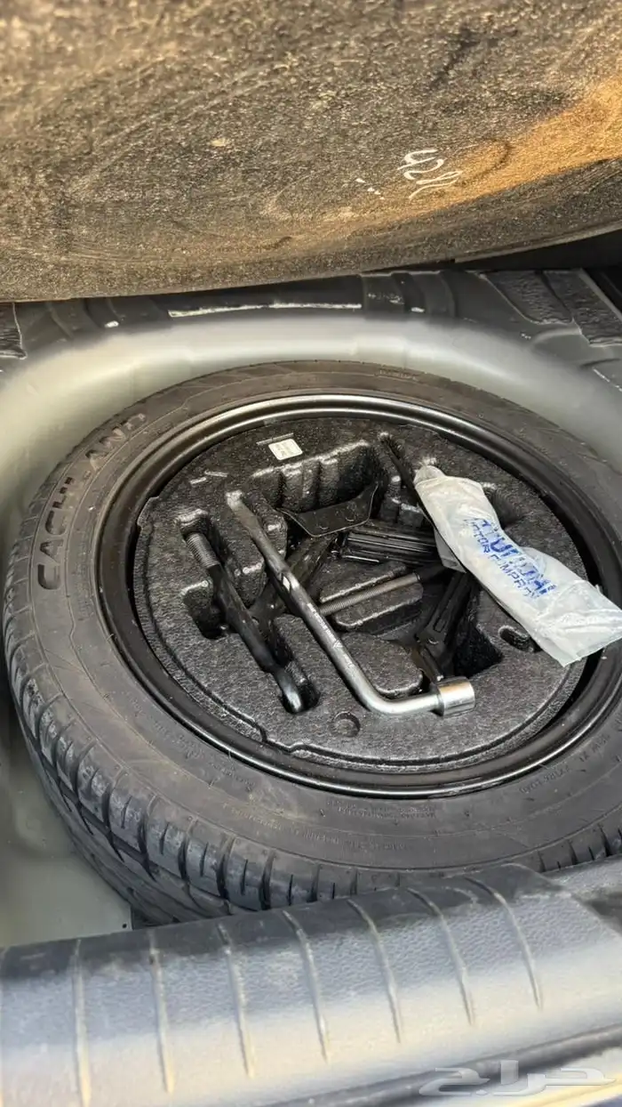 سوناتا 2020 ممشى قليل مالك الاول 17