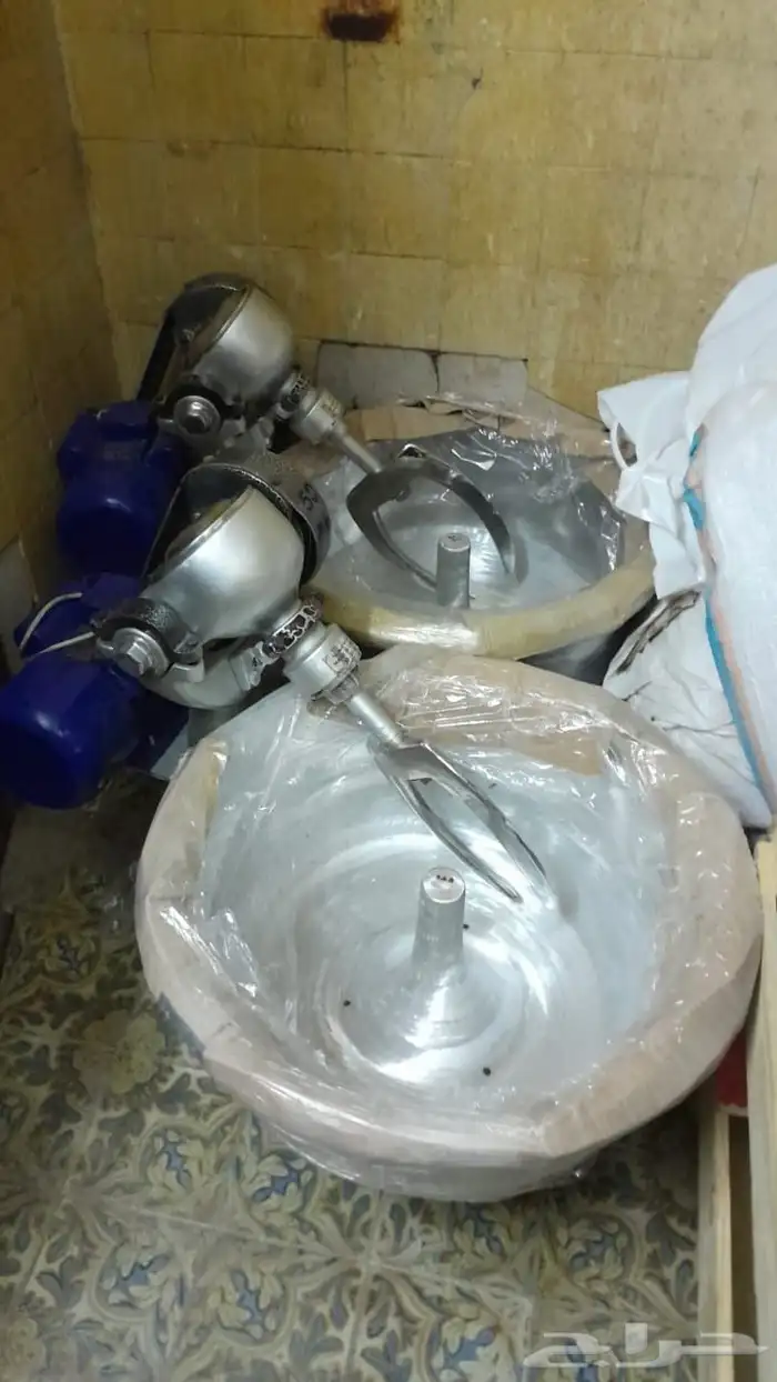 مكينه برست مكاين مطاعم معدات كامل حق المطاعم 31