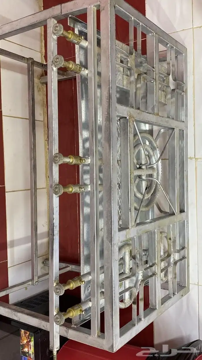 قز استراحات جديد 6 عيون 0