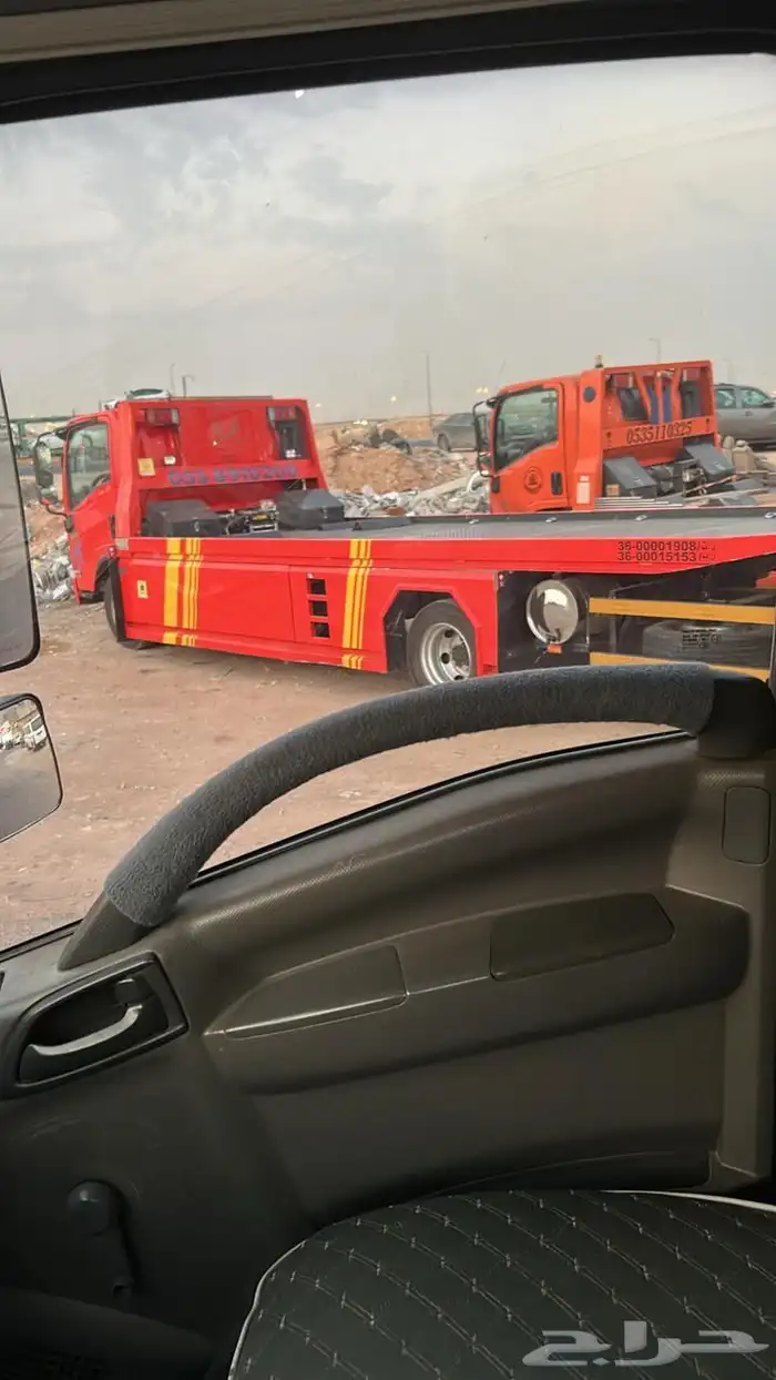 سطحه الدمام الى جميع أنحاء المملكه جده الرياض 6