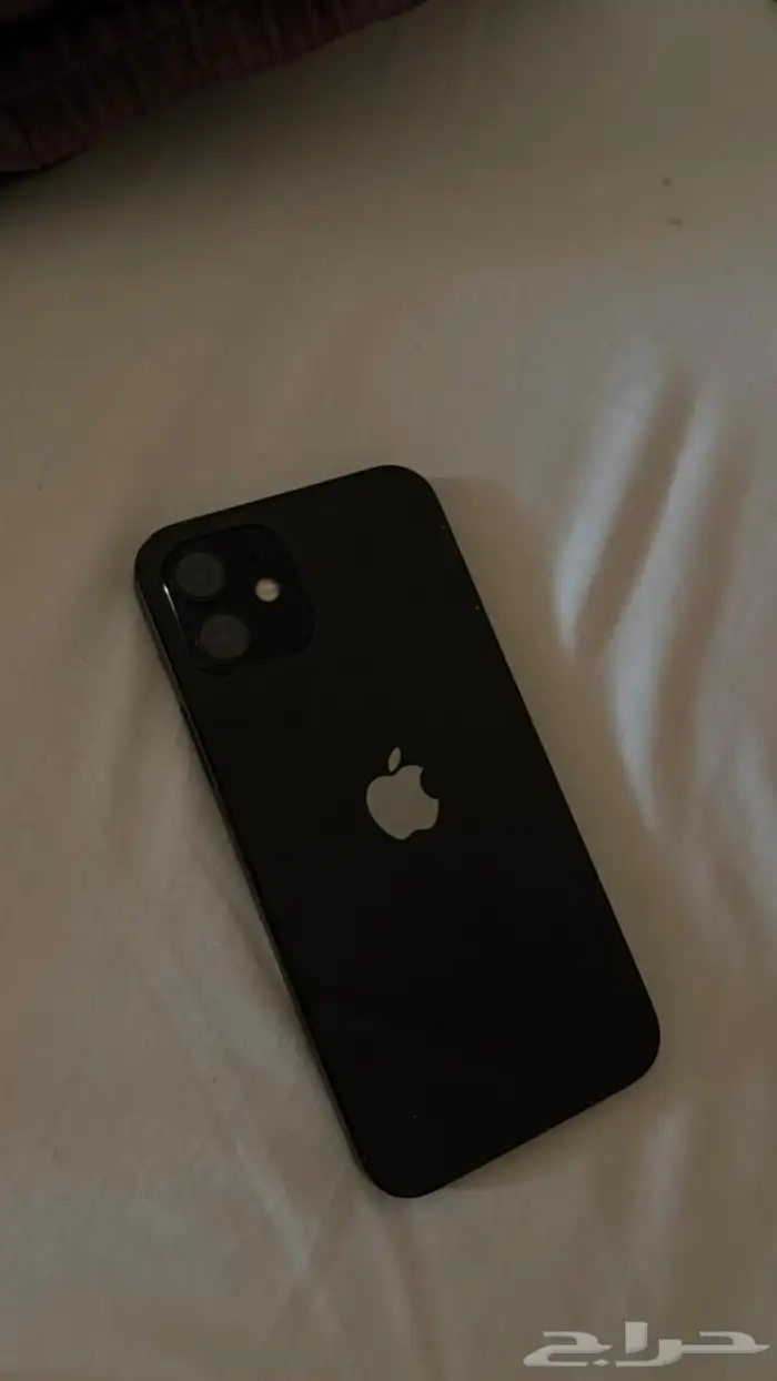 جوال ايفون 12 128 جيجا 0