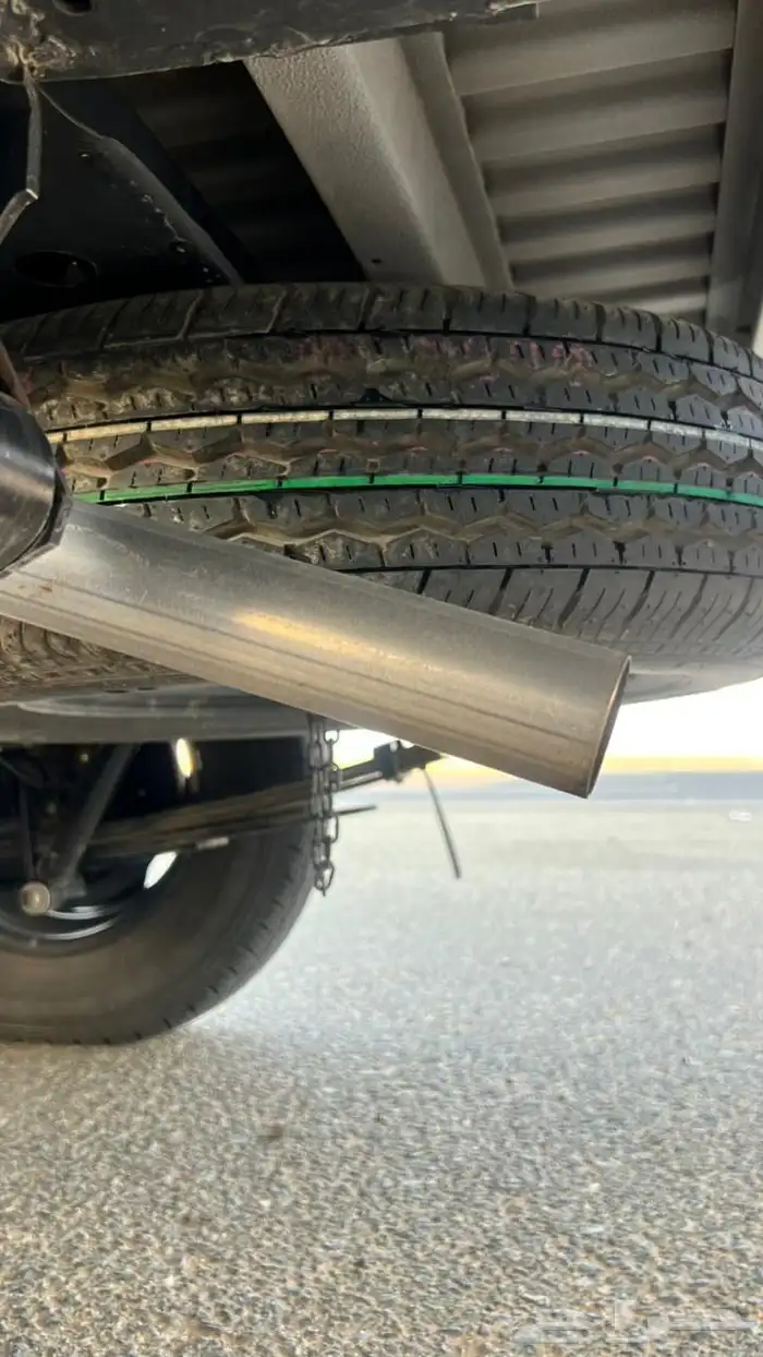 داتسون 203 فل كامل مخزن 17