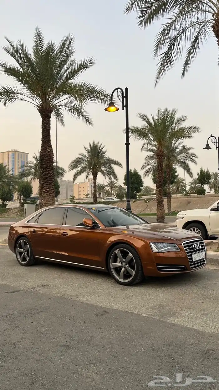 اودي نظيفه 3