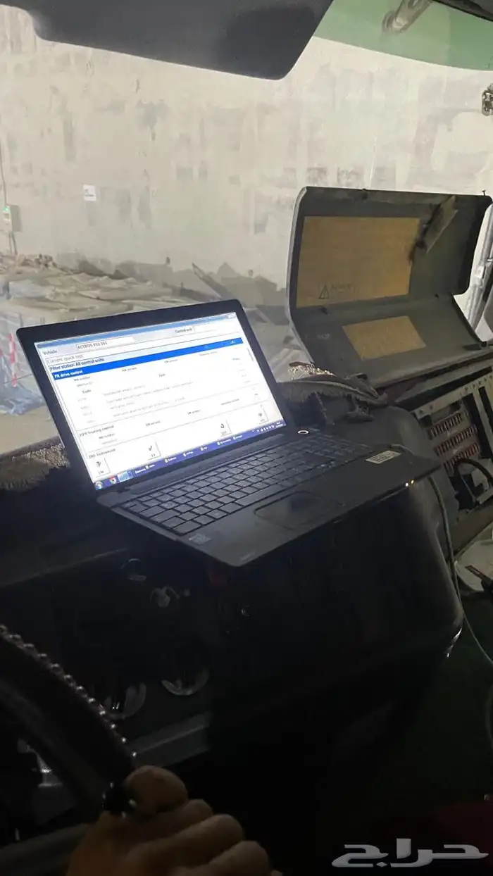 كهربائي سمكرة 1