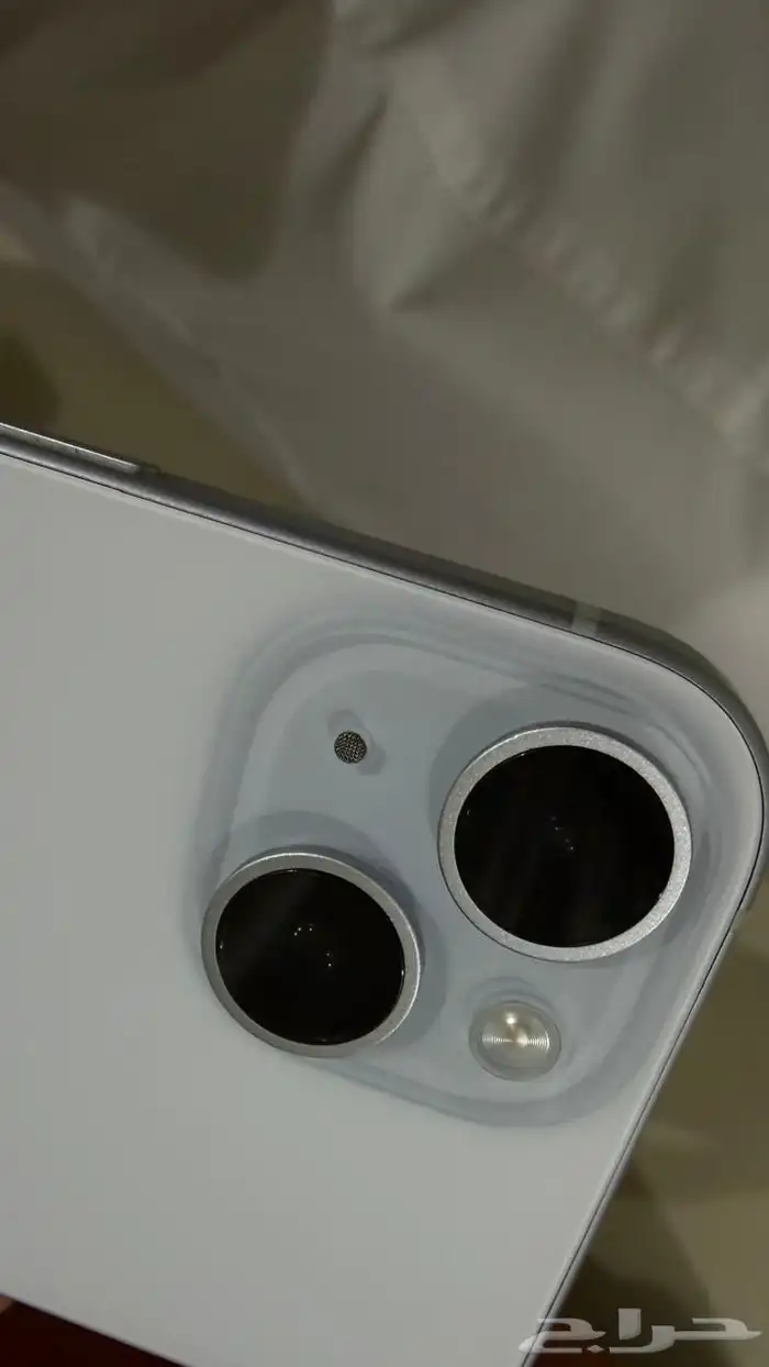 ايفون 15 5