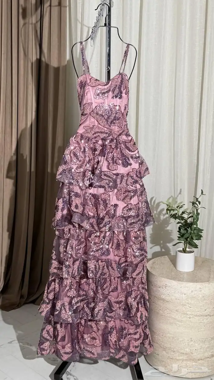 فستان سهره متنوعه 24