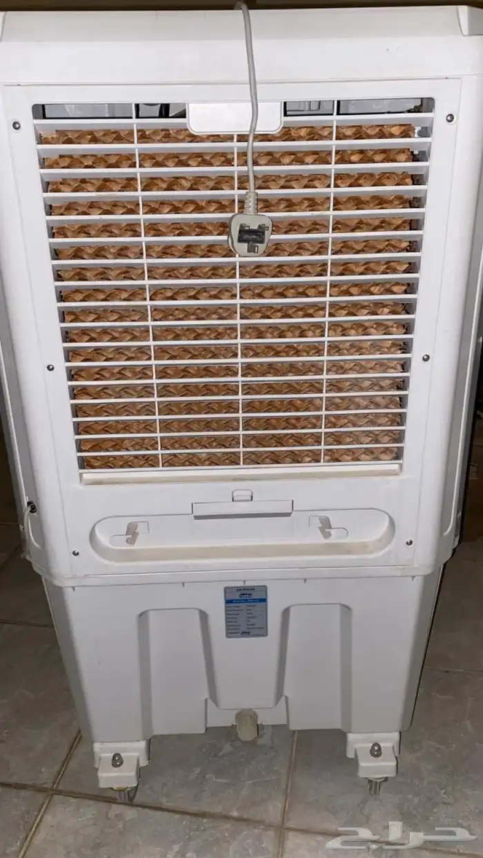 مكيف صحراوي 0