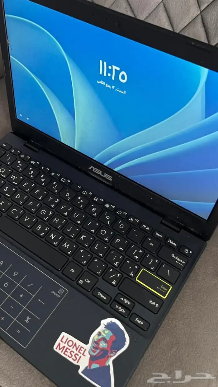 ASUS VivoBook E210MAB 0