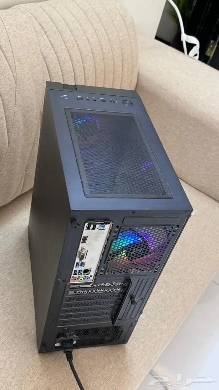 بي سي للبيع 2