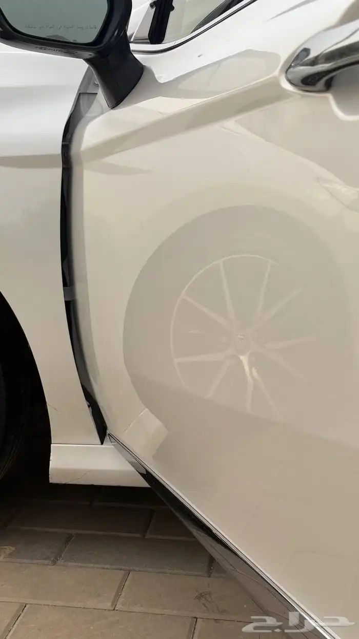 كامري 2021 مخزن 6 سلندر ليمتيد اديشن 29