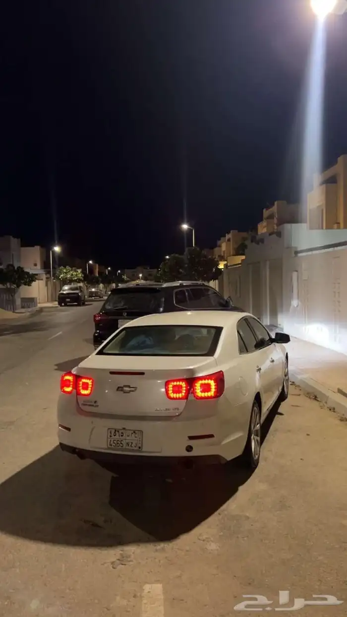 ماليبو 2015 0