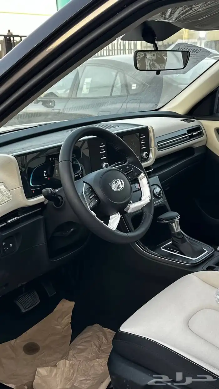 هونداي كريتا سمارت 2026 2