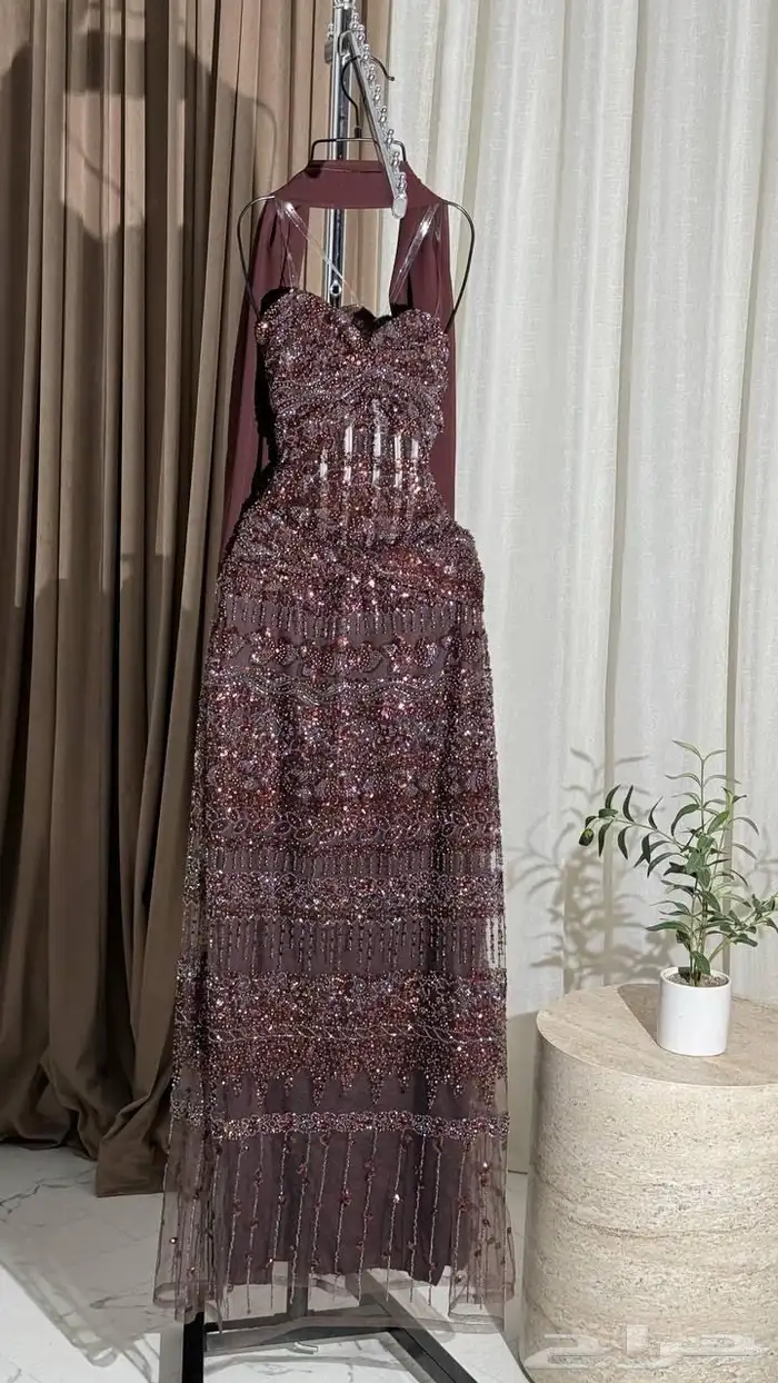 فستان سهره متنوعه 11