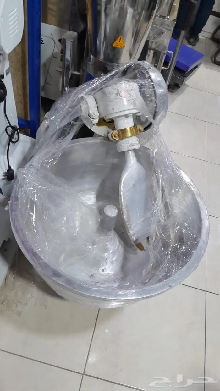 مكينه برست مكاين مطاعم معدات كامل حق المطاعم 34