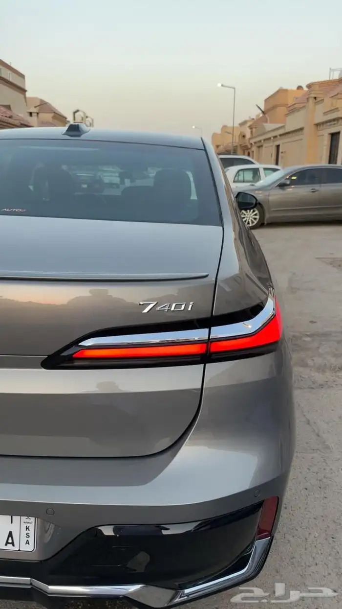 بي ام دبليو 2023 2