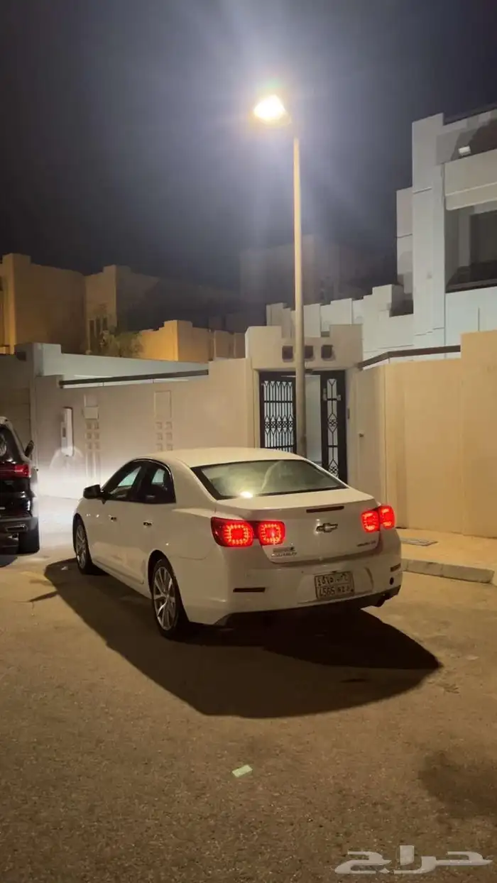 ماليبو 2015 1