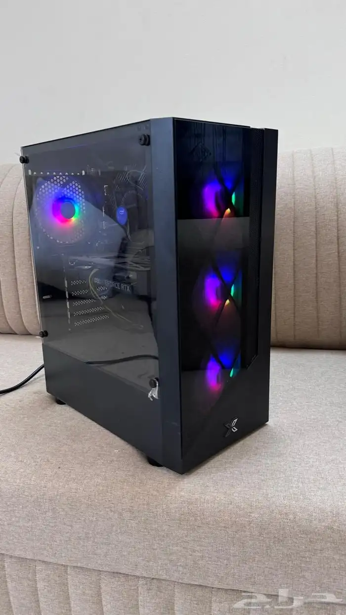 بي سي للبيع 0