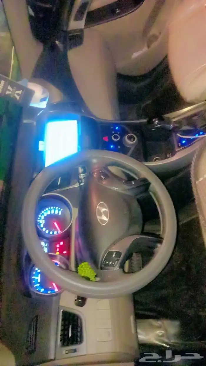 هيونداي النترا 1
