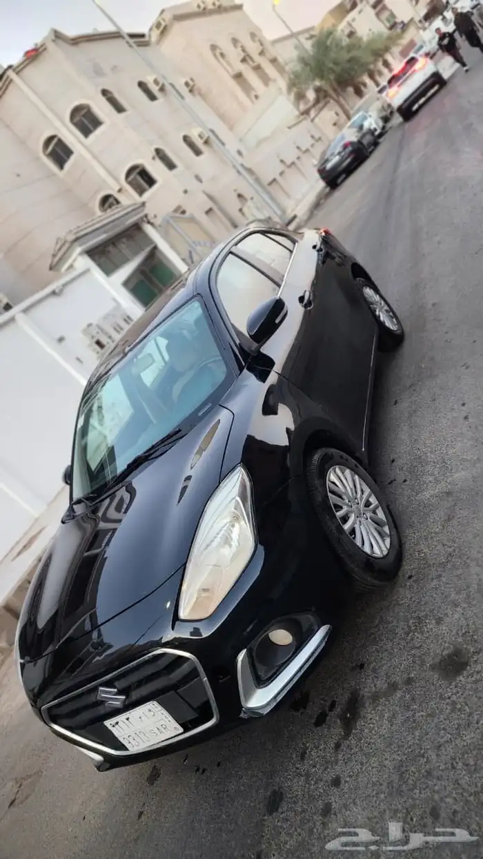 ديزاير 2022 5