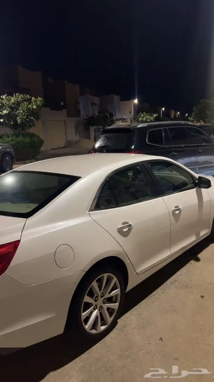 ماليبو 2015 2