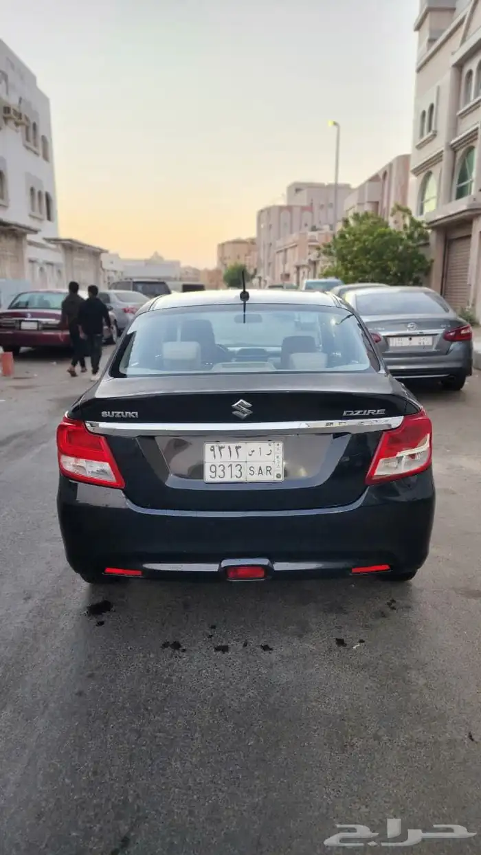 ديزاير 2022 0