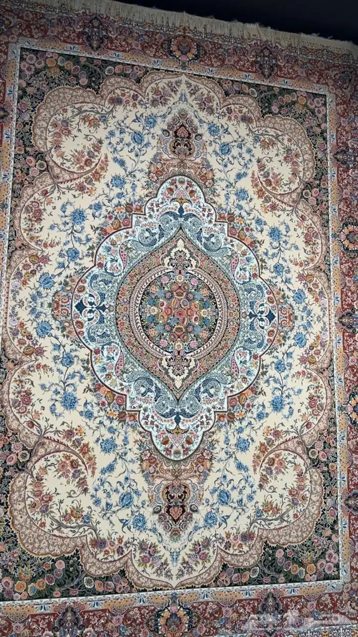 سجاد ايراني 5 4 1