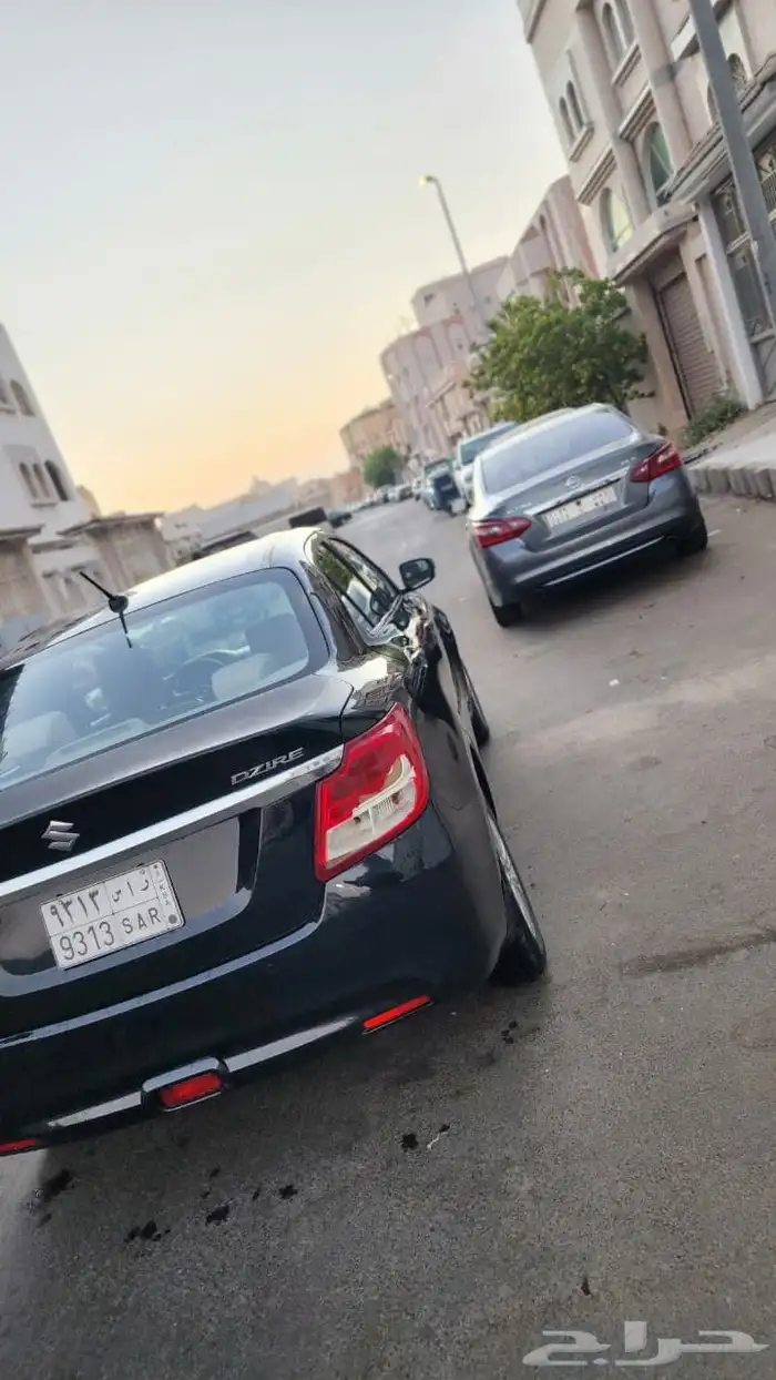 ديزاير 2022 6