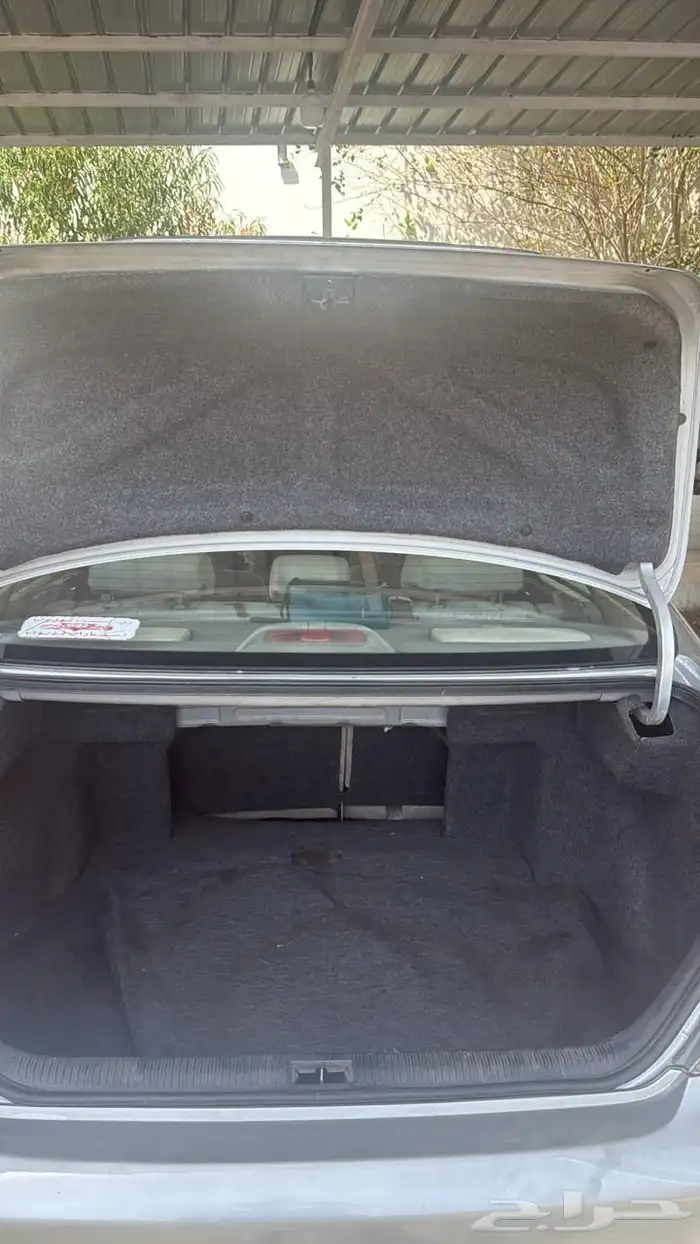 كامري 2005 GLi 10