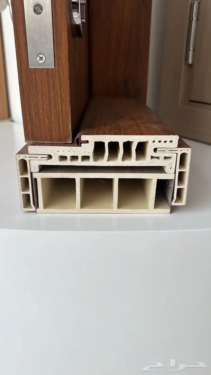 ابواب وديكور 9