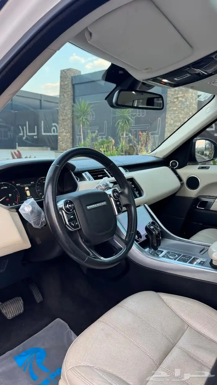 رنج روفر 2015 مرهم 2022 3