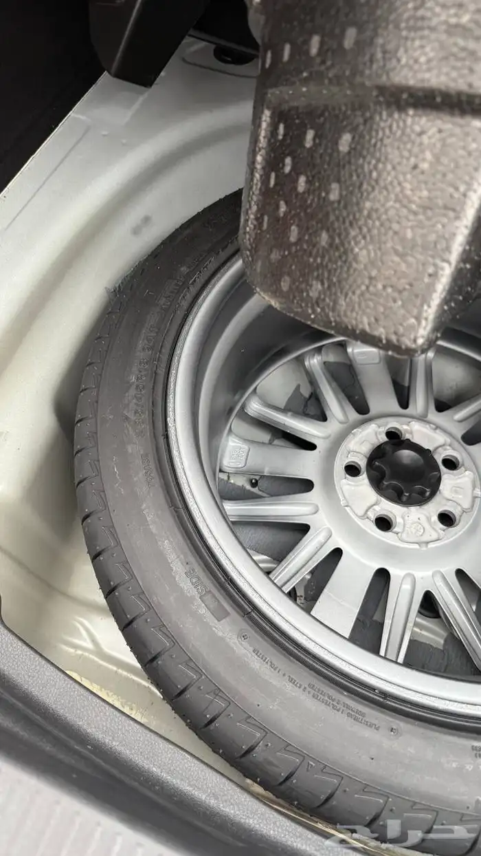 كامري 2021 مخزن 6 سلندر ليمتيد اديشن 53