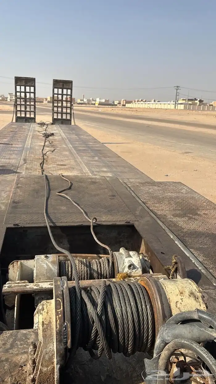 لوبد ثلاث محاور مكرة سحب 0