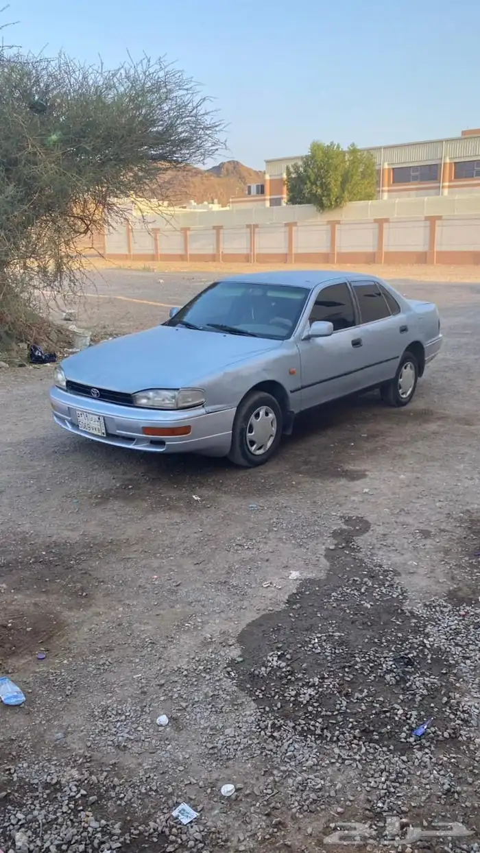 كامري 1994 1