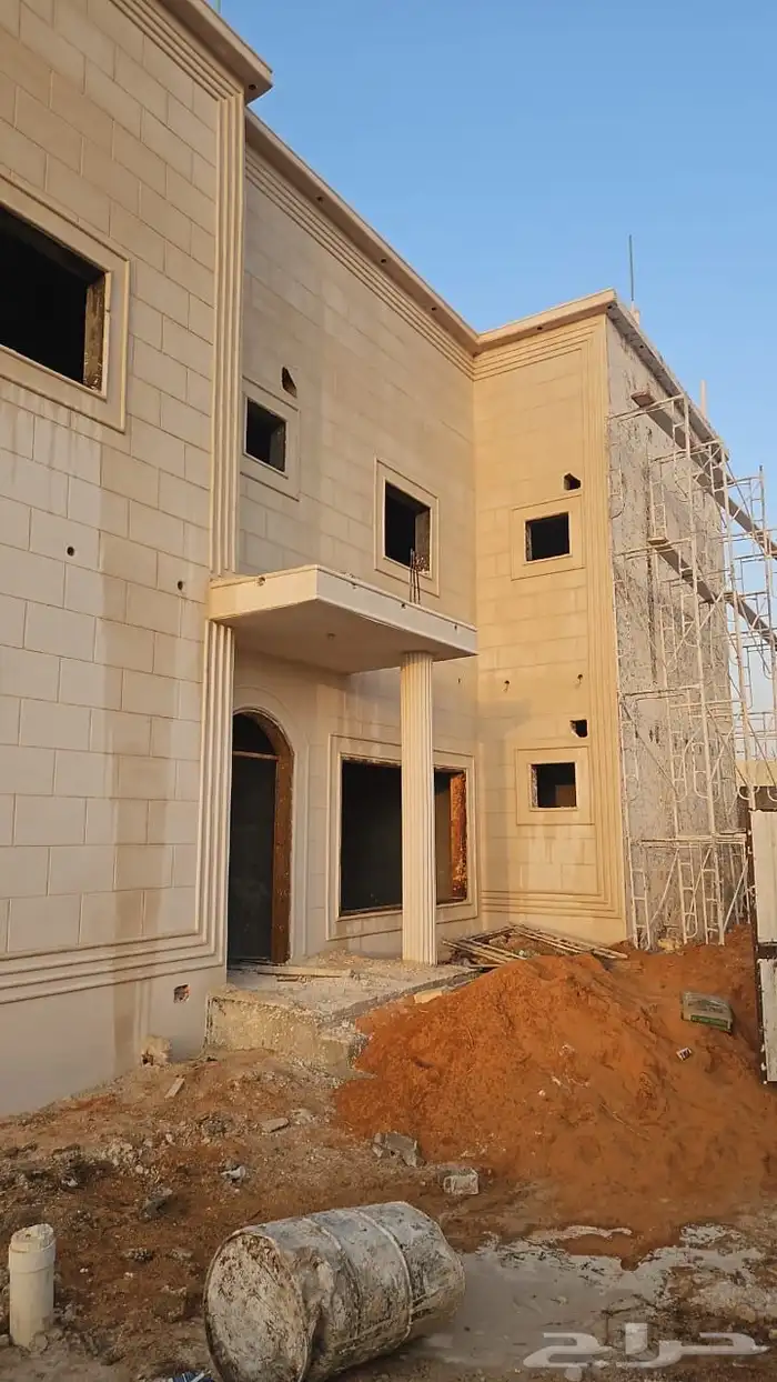 بديل الحجر الطبيعي 4